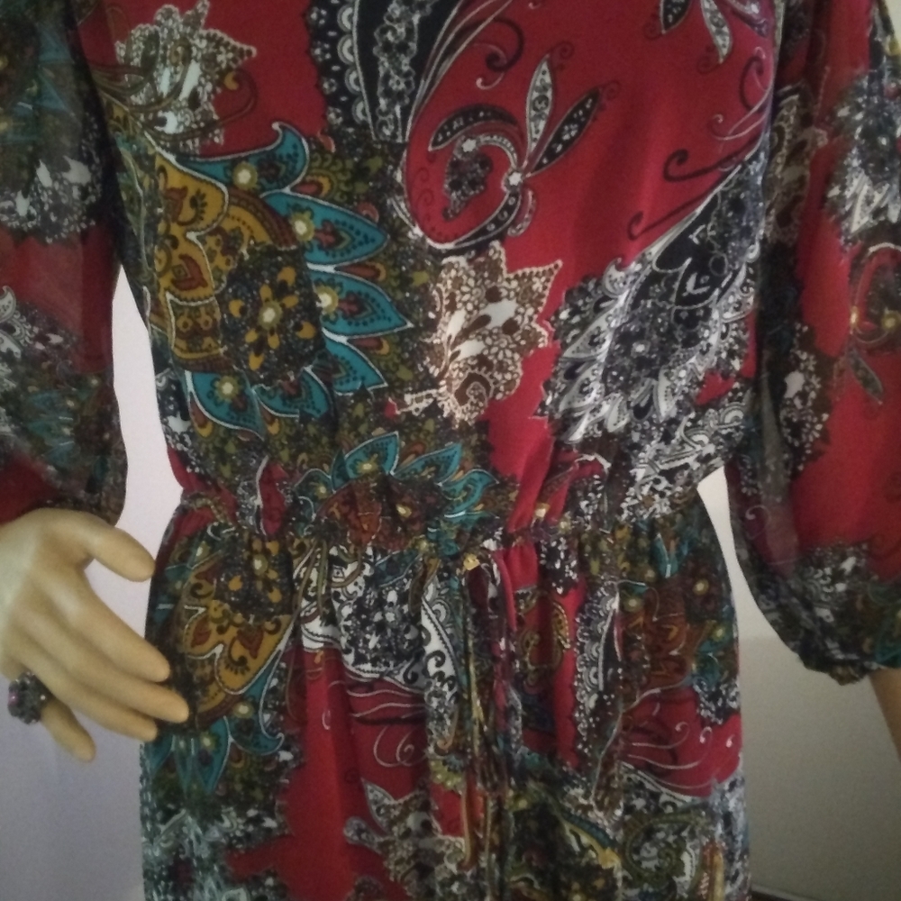 ENFOCUS STUDIO Dress - Picture 5 of 8